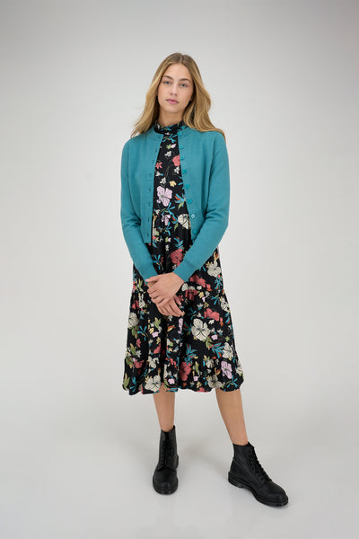 Kate Cardigan Moss #8133ZK