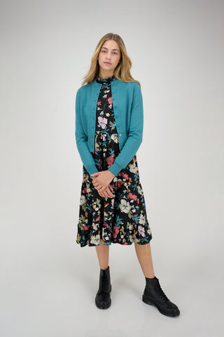 Kate Cardigan Moss #8133ZK