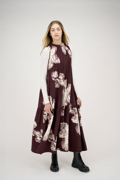 Edith Jumper Big Flower #8828RF