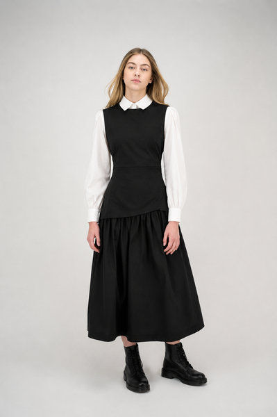 Marcella Jumper Black #8885BLK