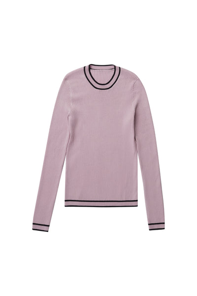 Pink Sweater #1681