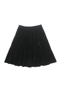 Velvet Skirt #4029V FINAL SALE
