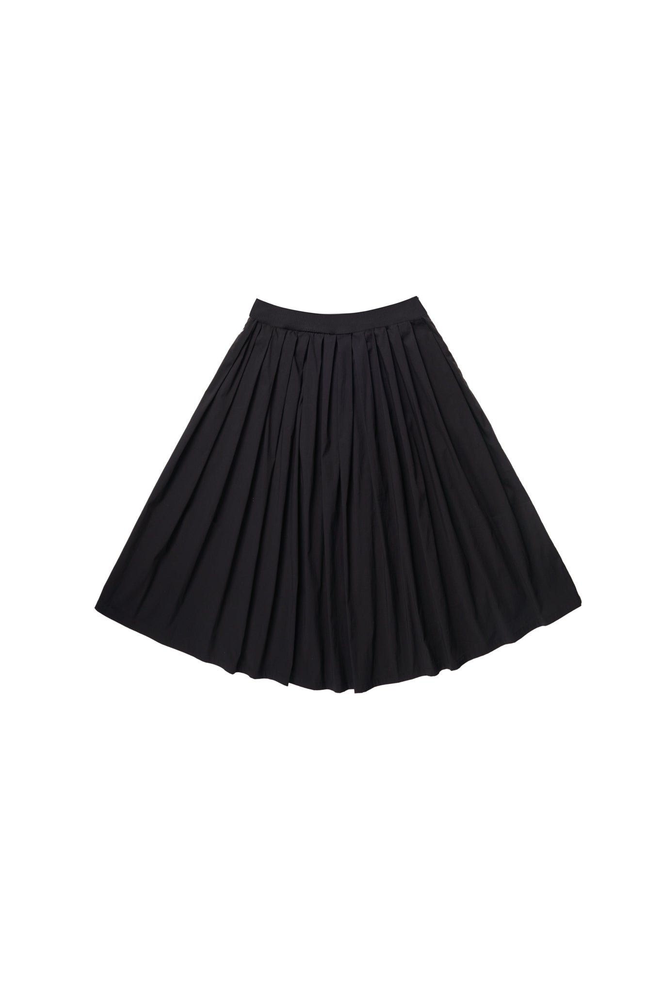 Luna Skirt in Black #7999