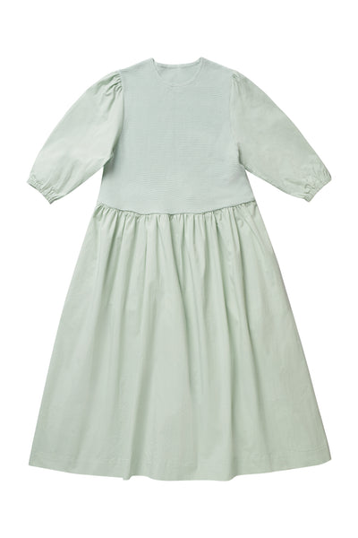 Mint Dress #7907 FINAL SALE