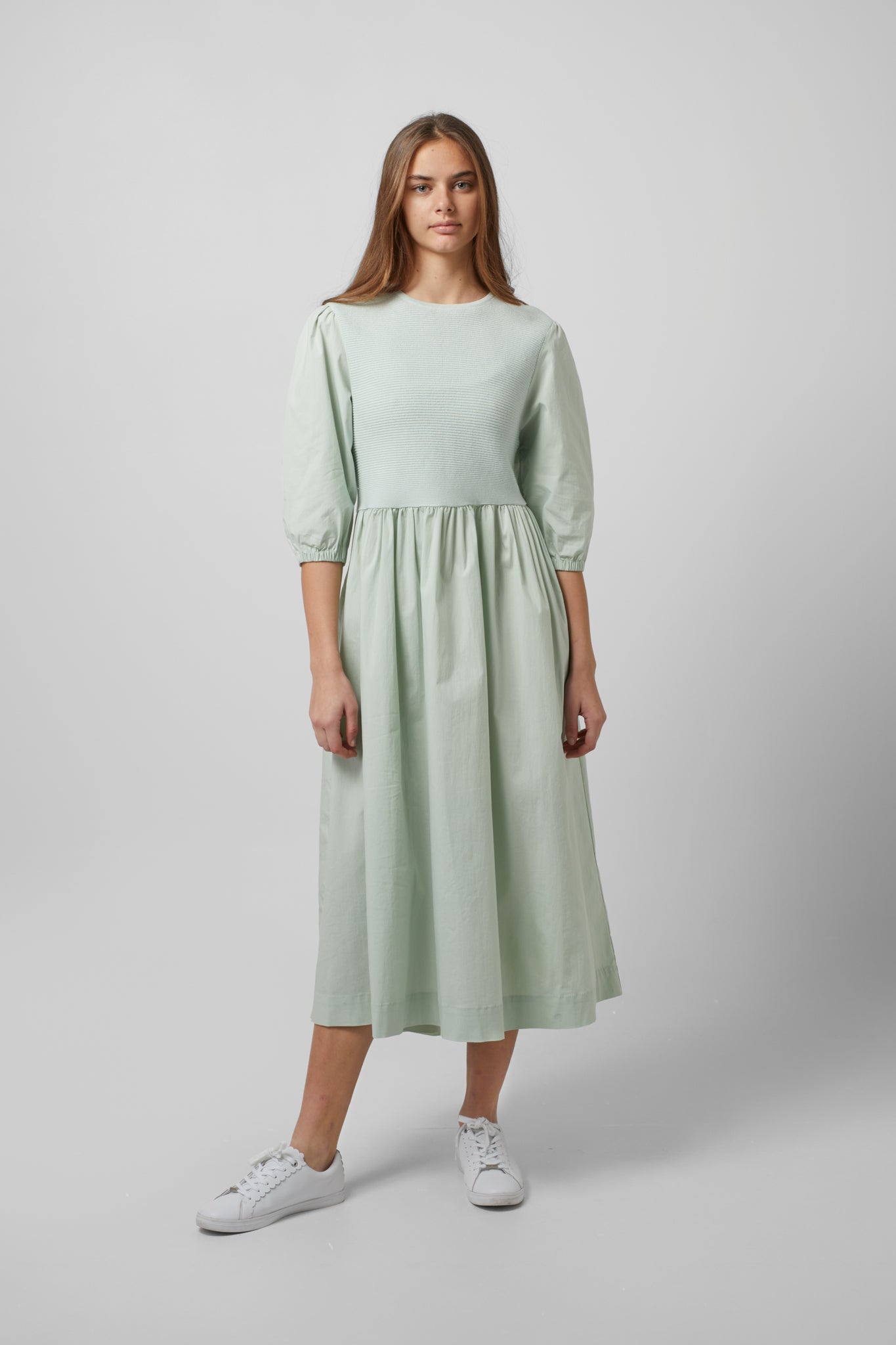 Mint Dress #7907 FINAL SALE