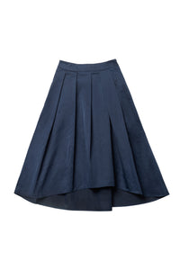 Marina Taffeta Skirt #7137T FINAL SALE